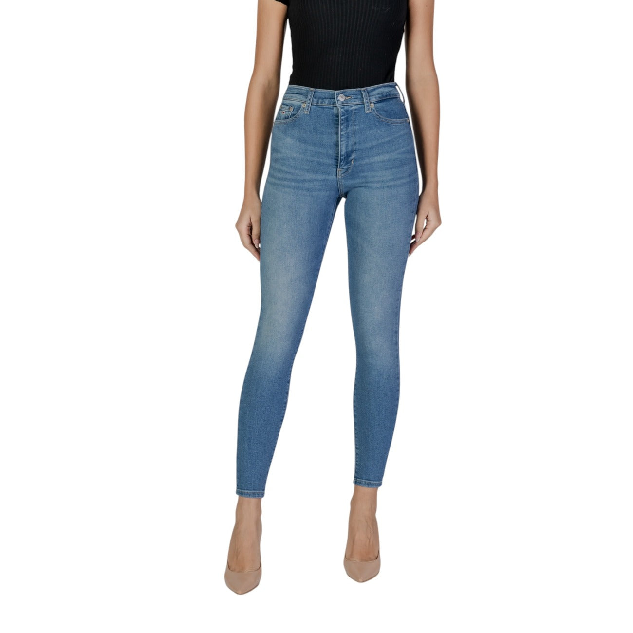 Tommy Hilfiger Jeans - Tommy Hilfiger Jeans Femme Jeans