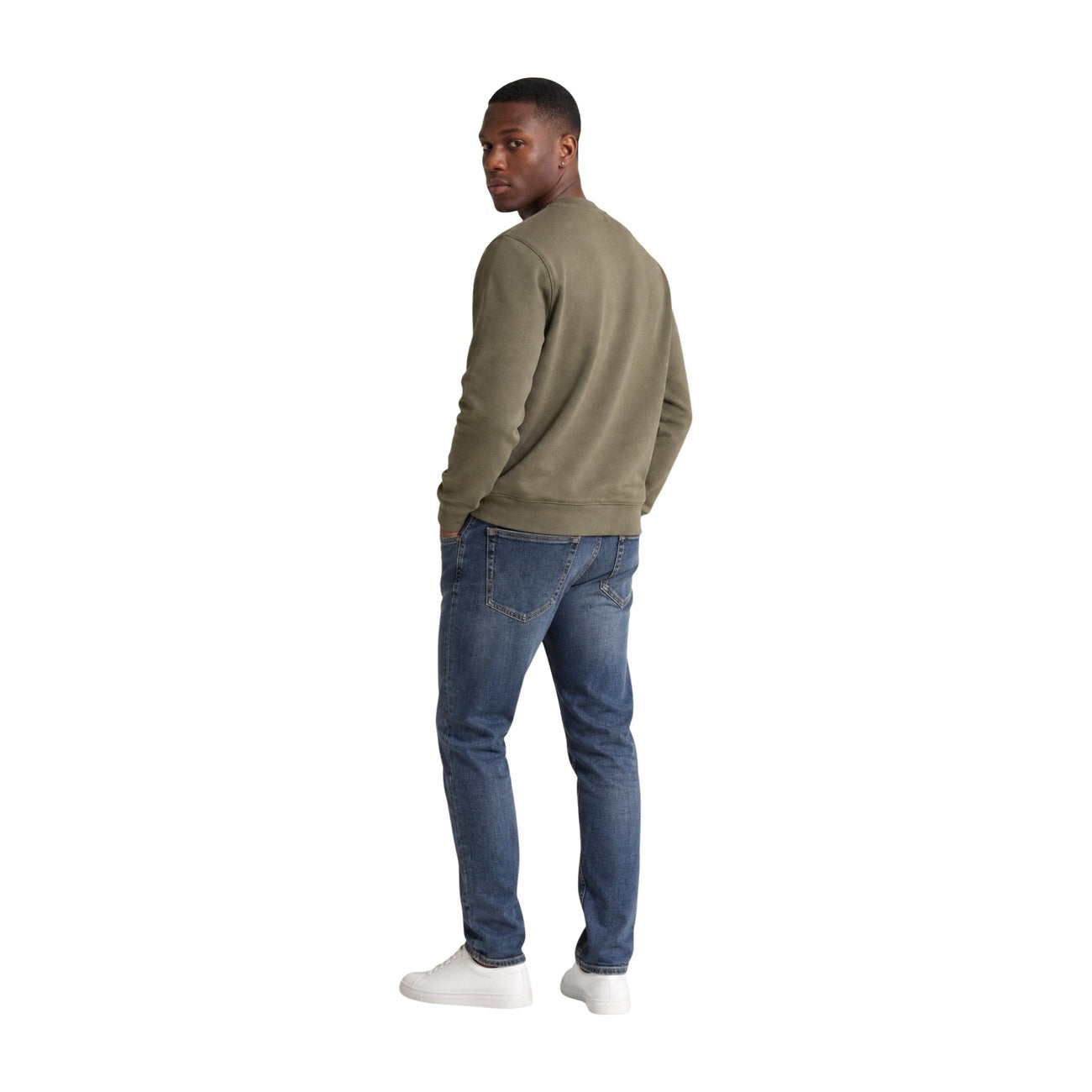 Calvin Klein Jeans - Calvin Klein Jeans Homme Sweatshirts