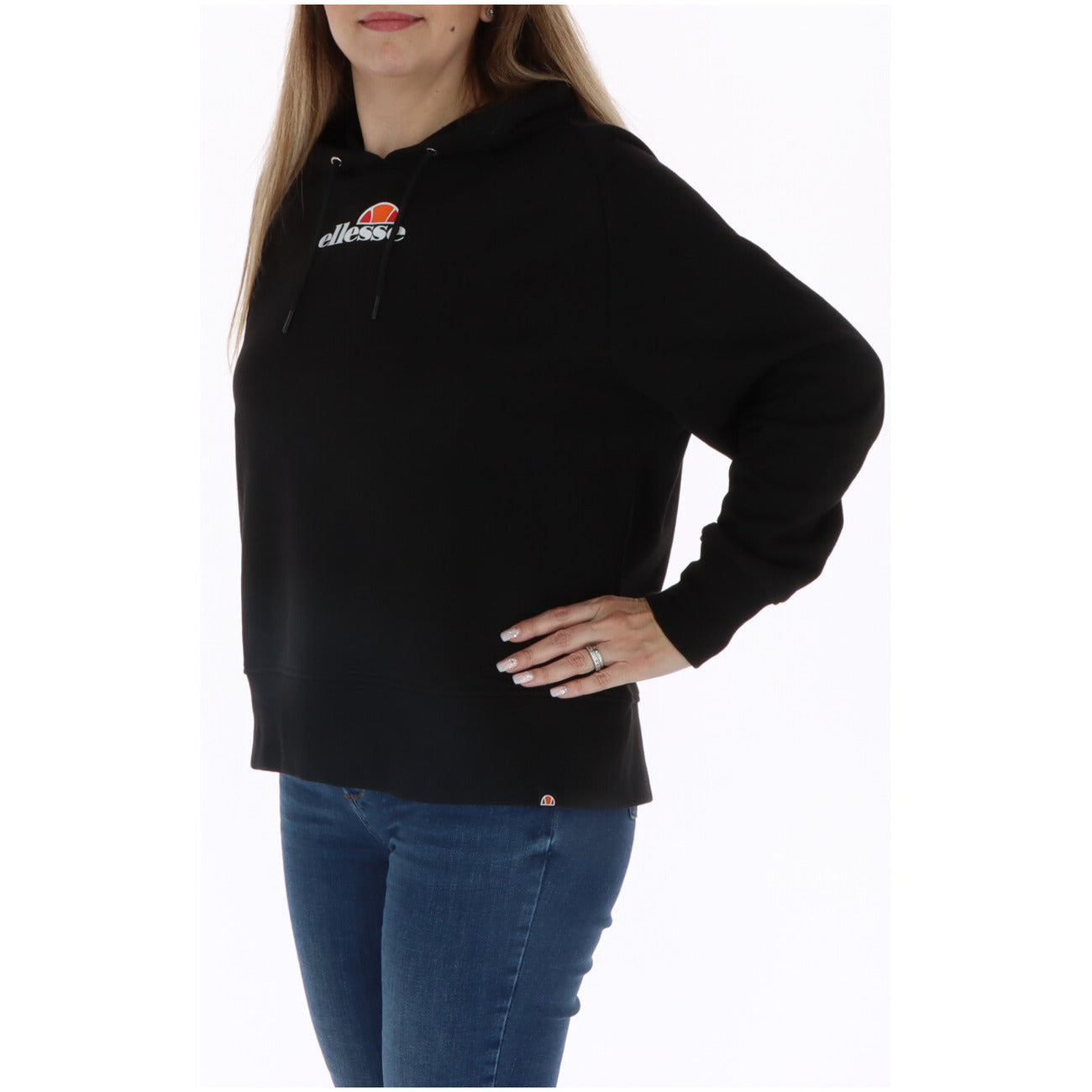 Ellesse - Ellesse Femme Sweatshirts