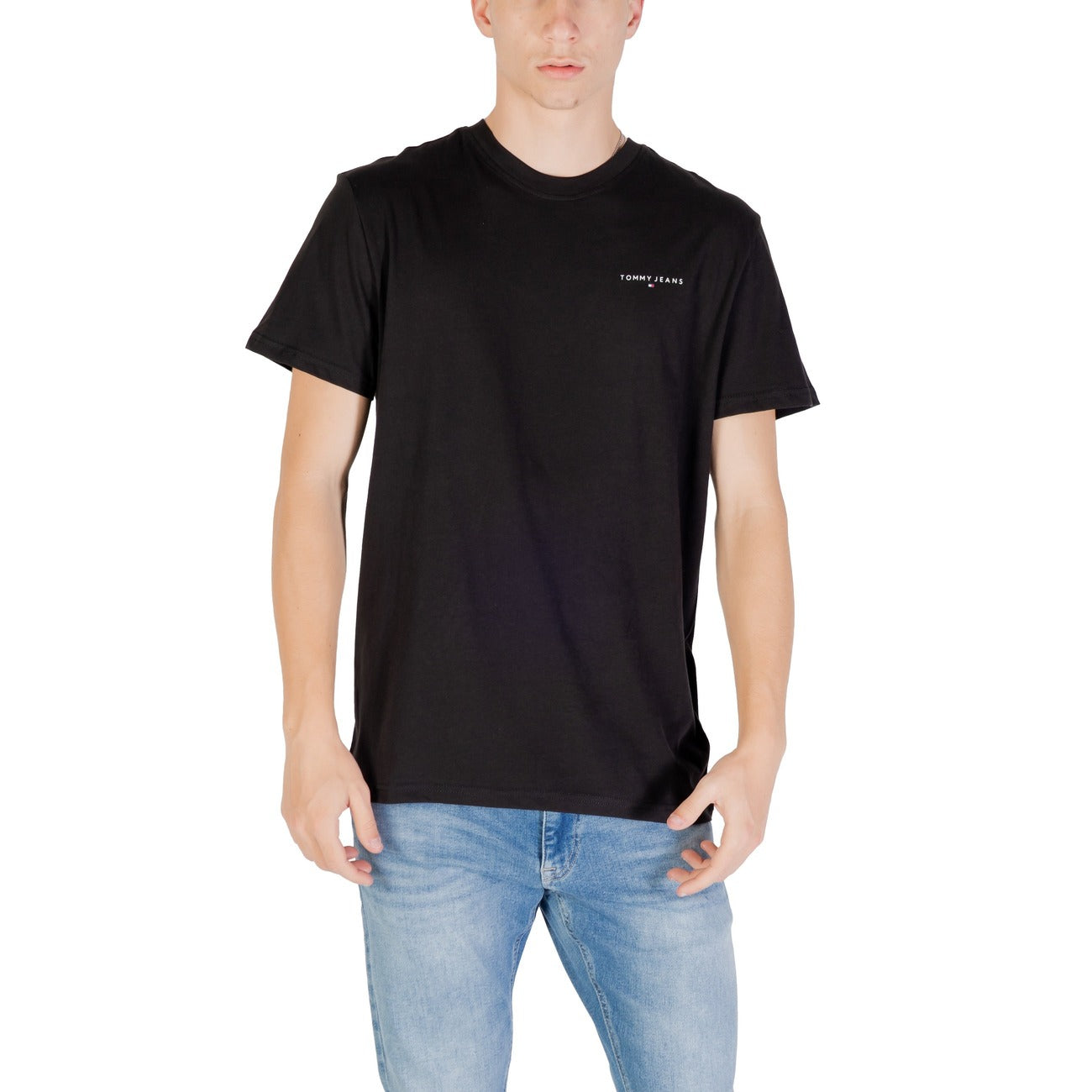Tommy Hilfiger Jeans - Tommy Hilfiger Men's T-Shirts