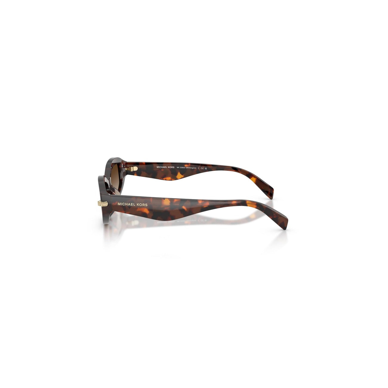 Michael Kors - Michael Kors Femme Lunettes De Soleil
