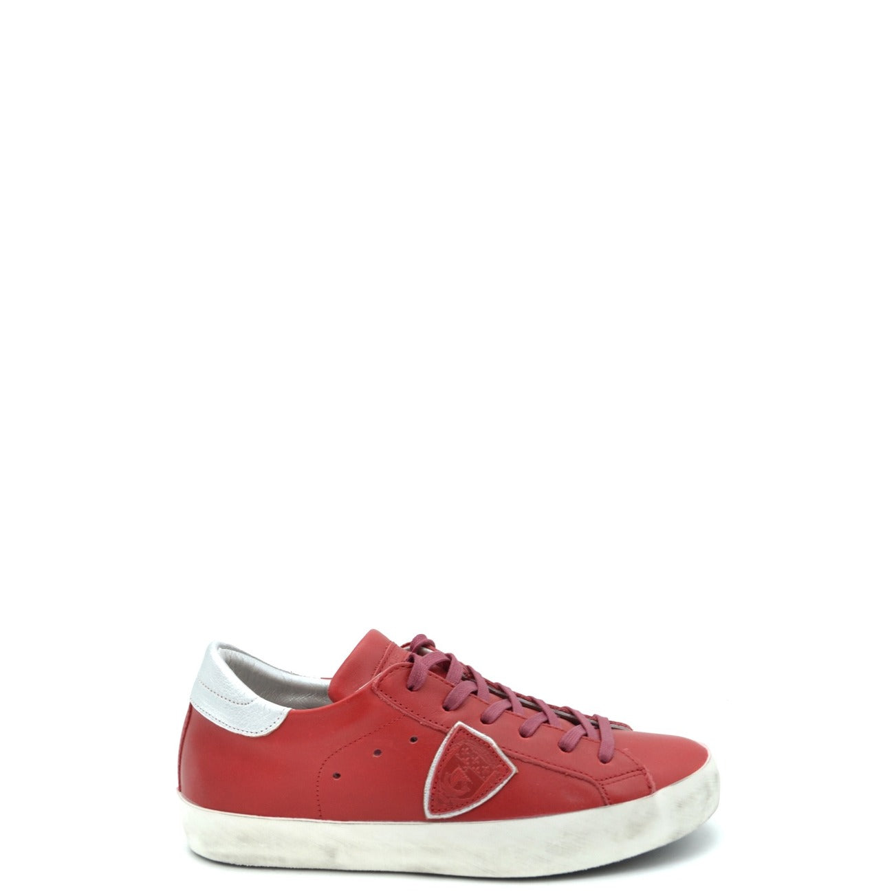 Philippe Model - Philippe Model Women's Sneakers