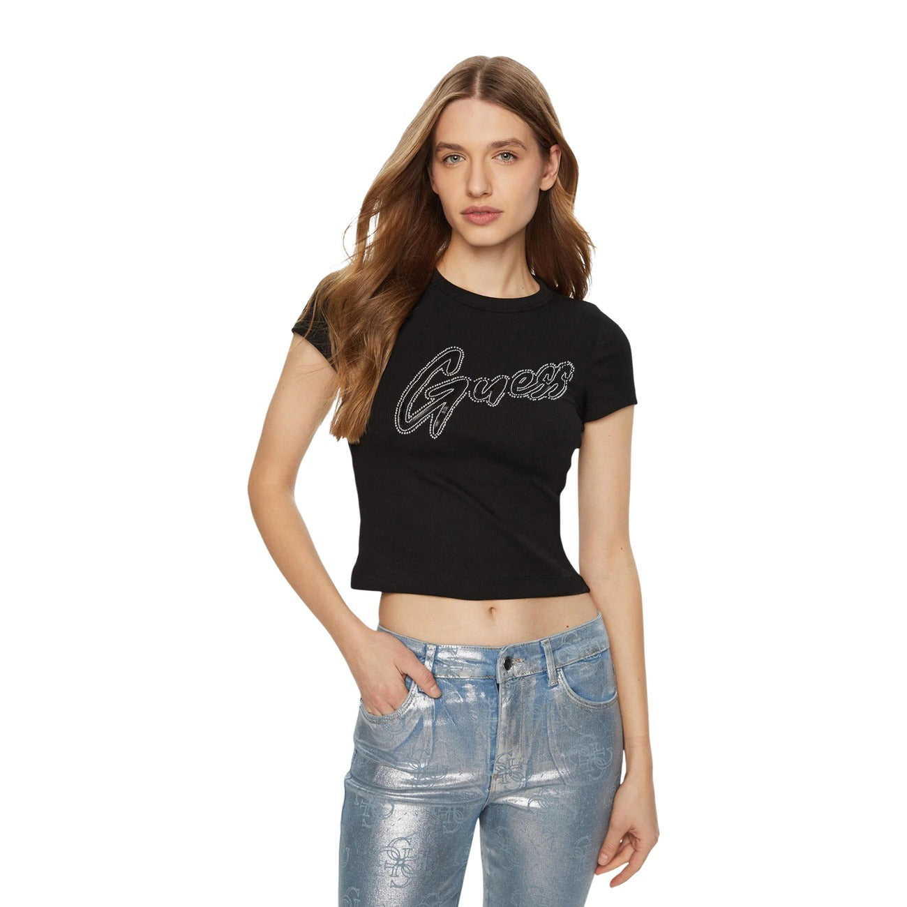 Guess - Guess Femme T-Shirts