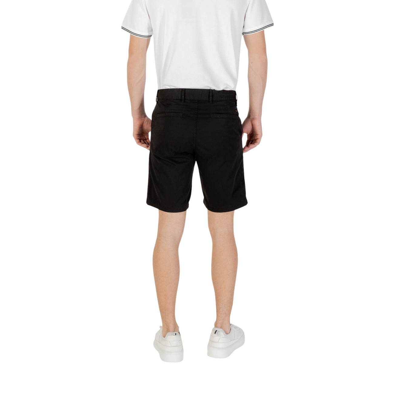 Boss - Boss Homme Bermudas