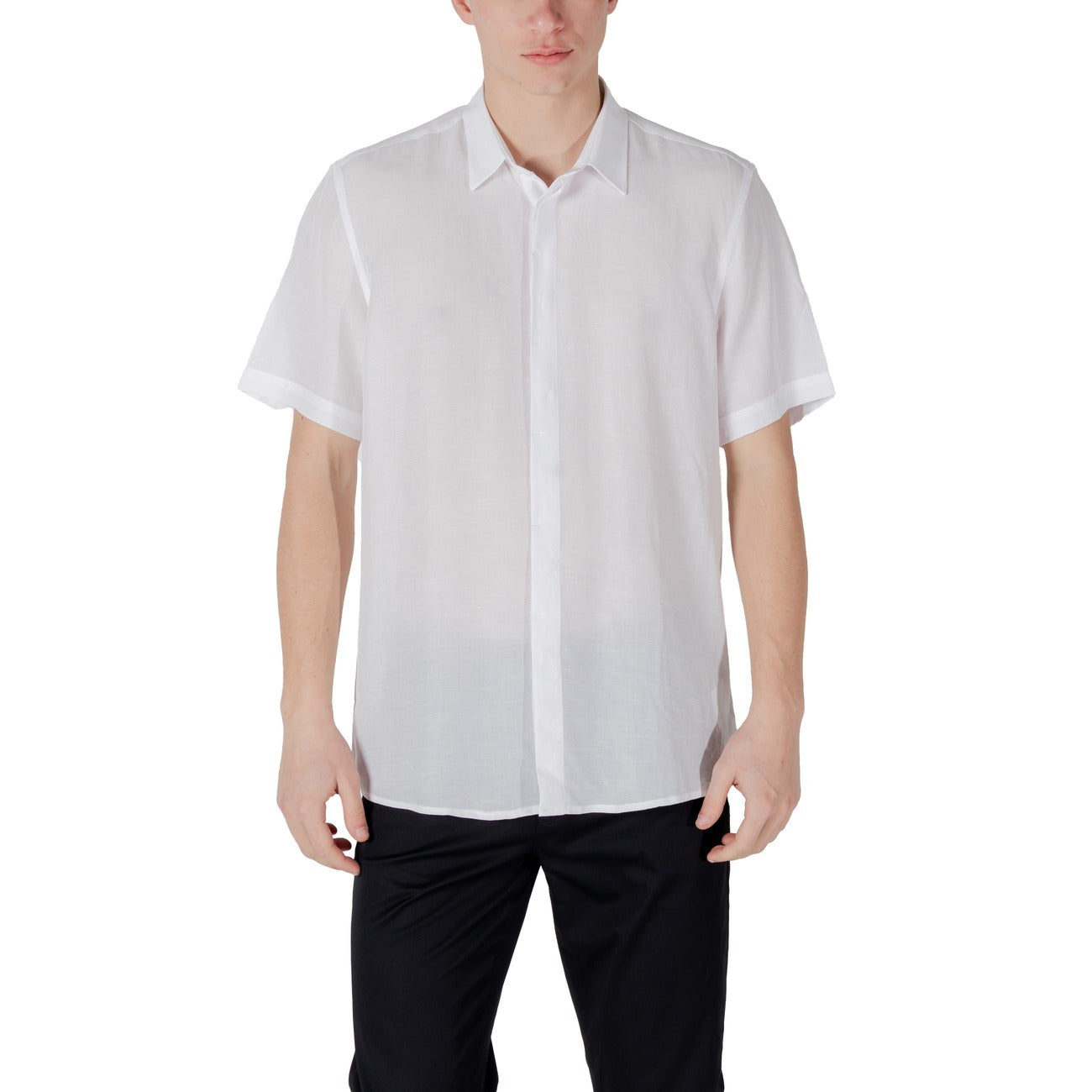 Antony Morato - Antony Morato Men's Shirts