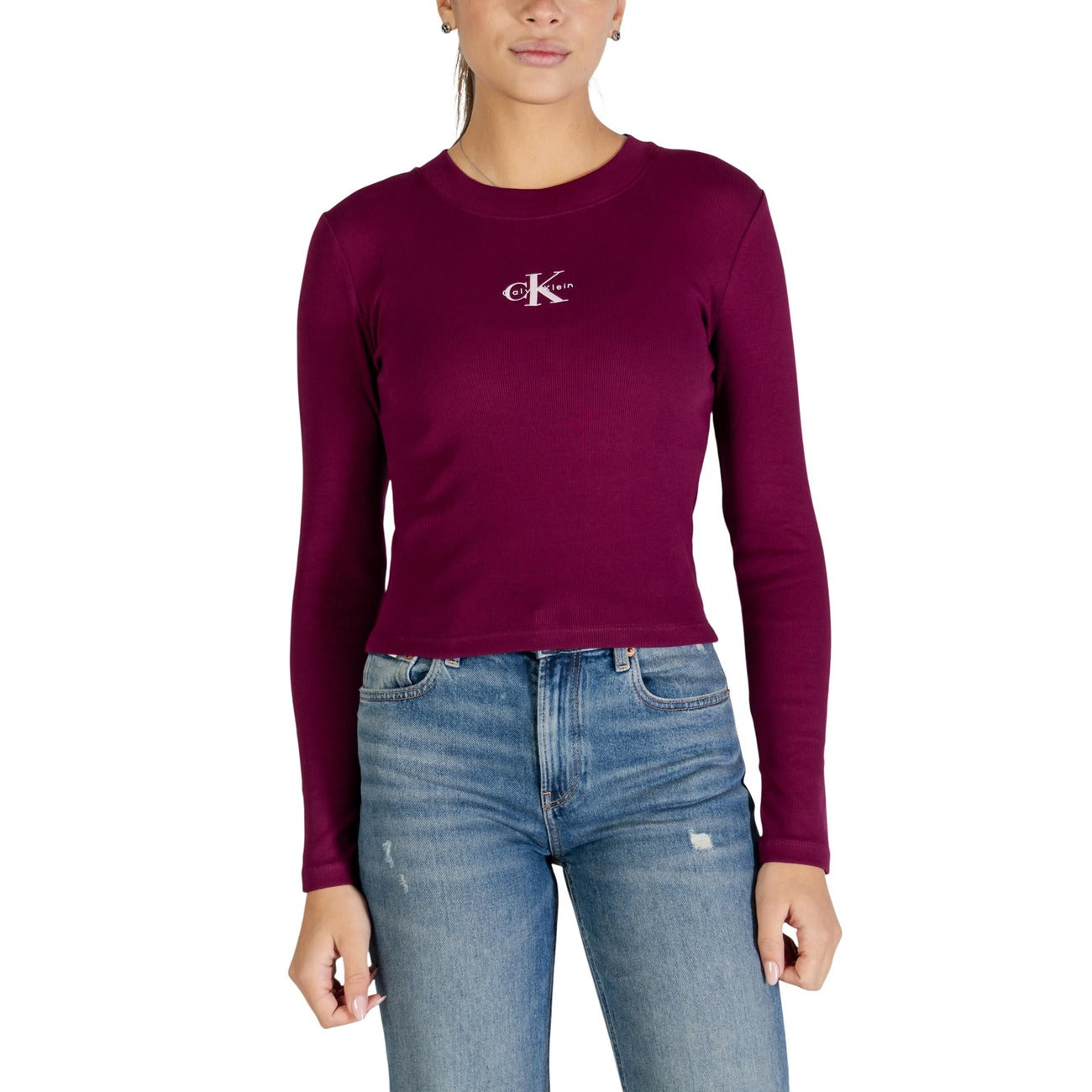 Calvin Klein Jeans - Calvin Klein Jeans Femme Pulls
