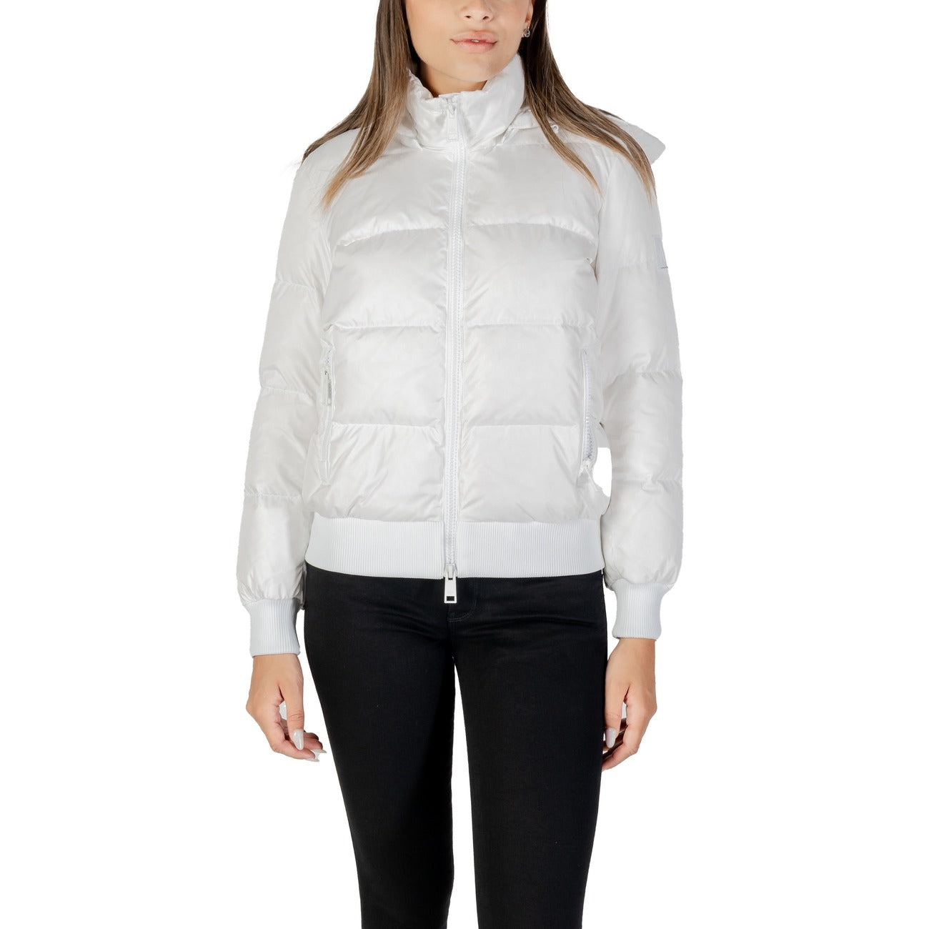 Armani Exchange - Armani Exchange Women's Jackets