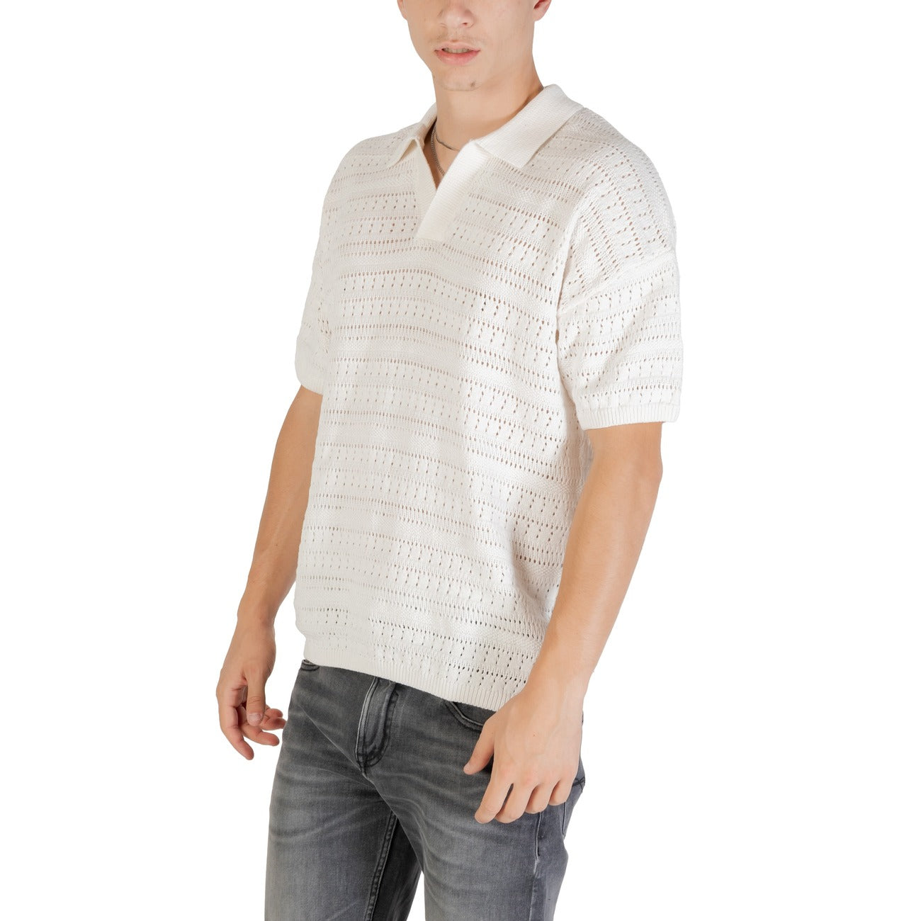 Only & Sons - Only & Sons Men's Polo
