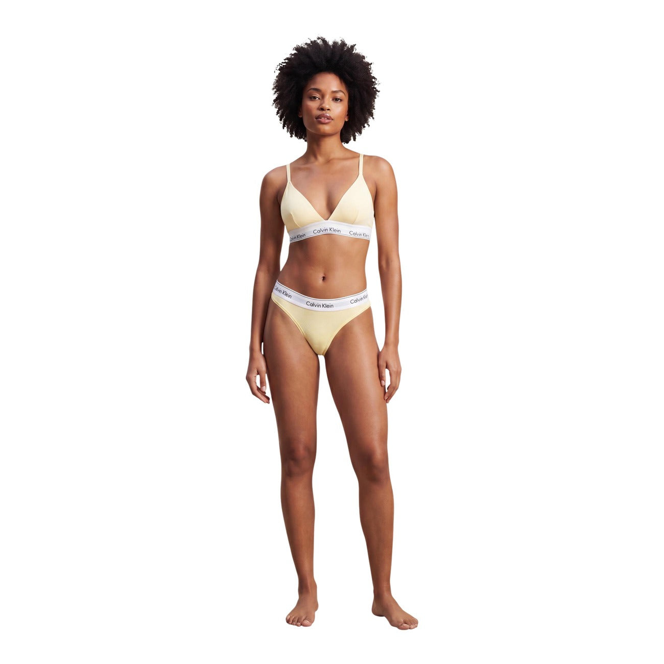 Calvin Klein Underwear - Calvin Klein Underwear Femme Lingerie