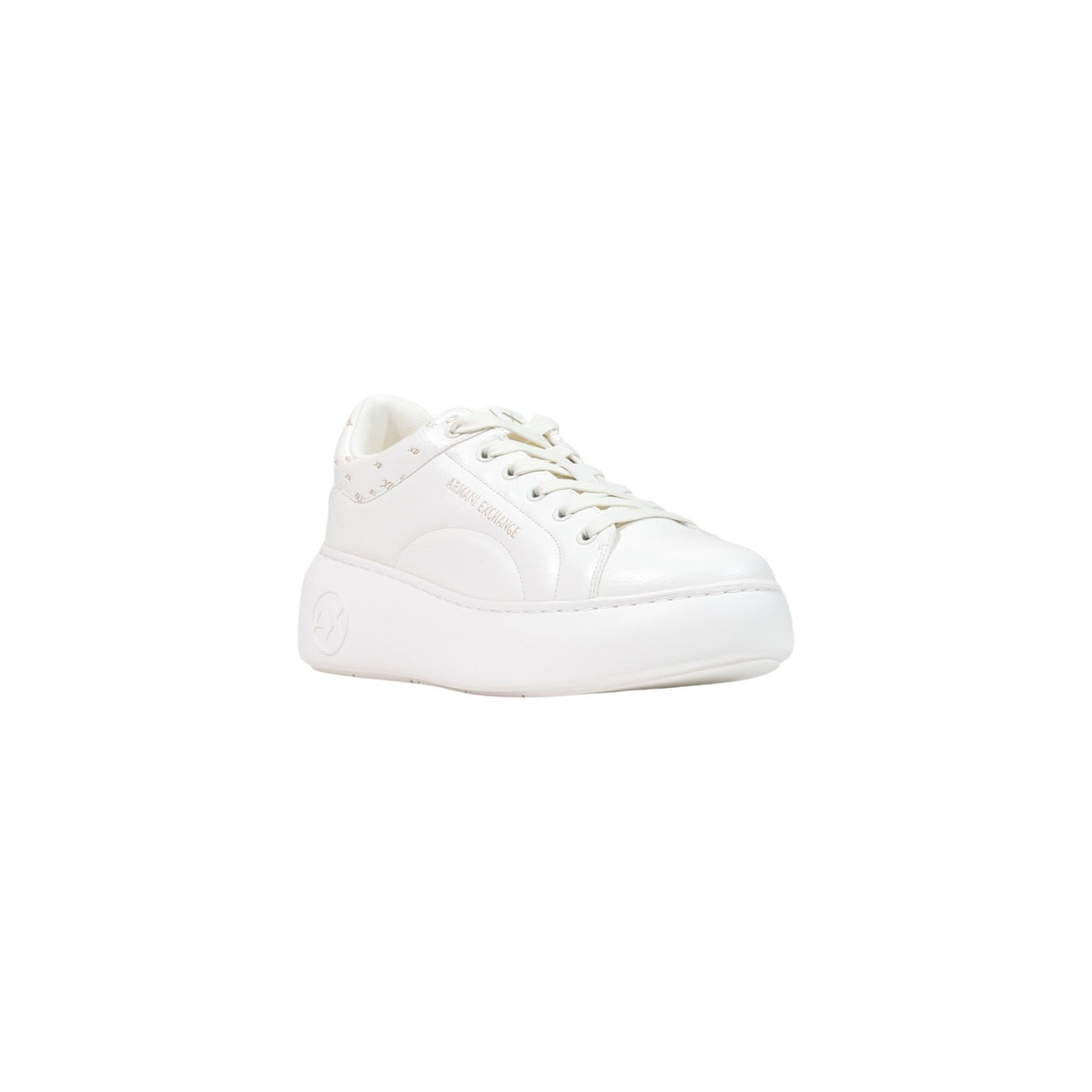 Armani Exchange - Armani Exchange Women's Sneakers