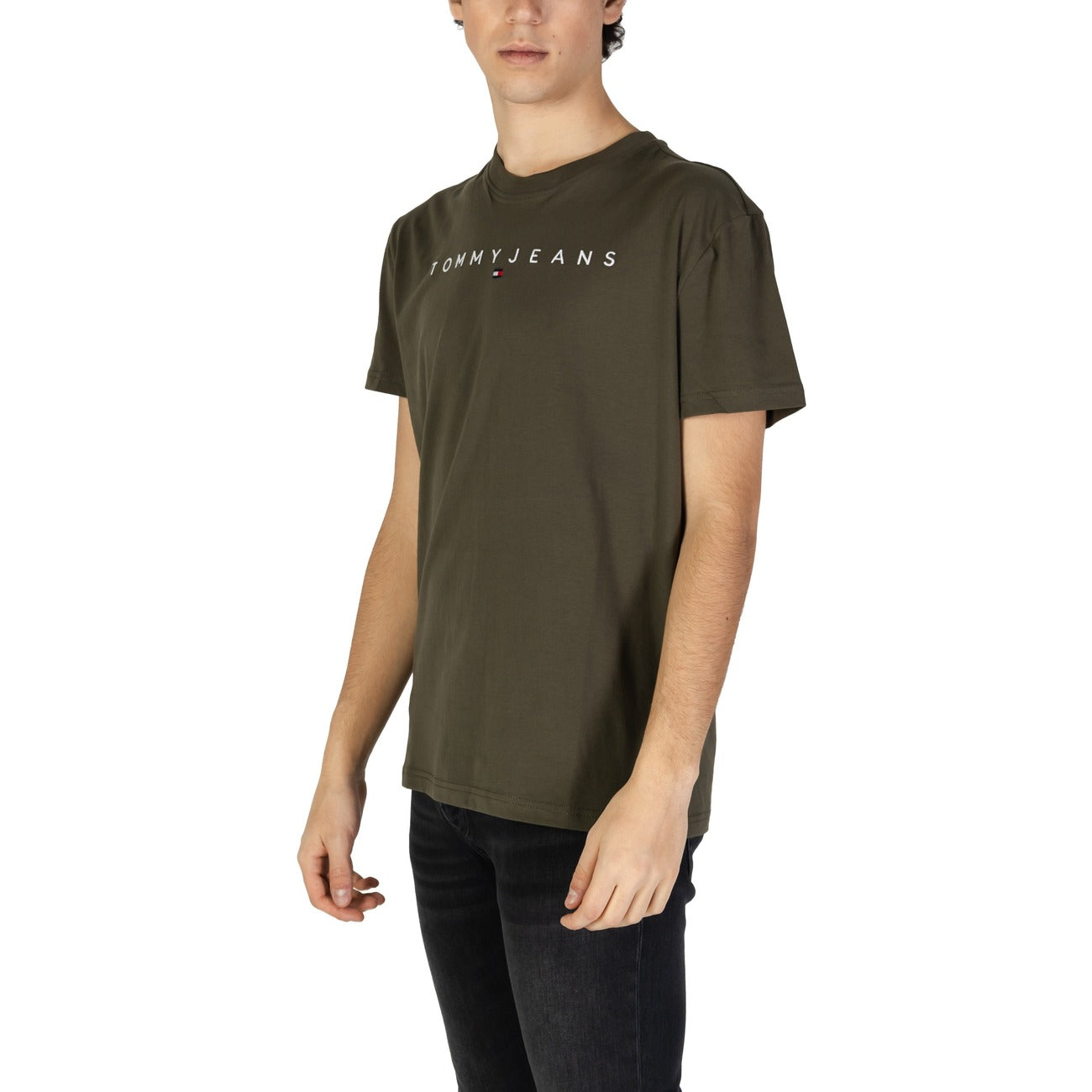 Tommy Hilfiger Jeans - Tommy Hilfiger Men's T-Shirts