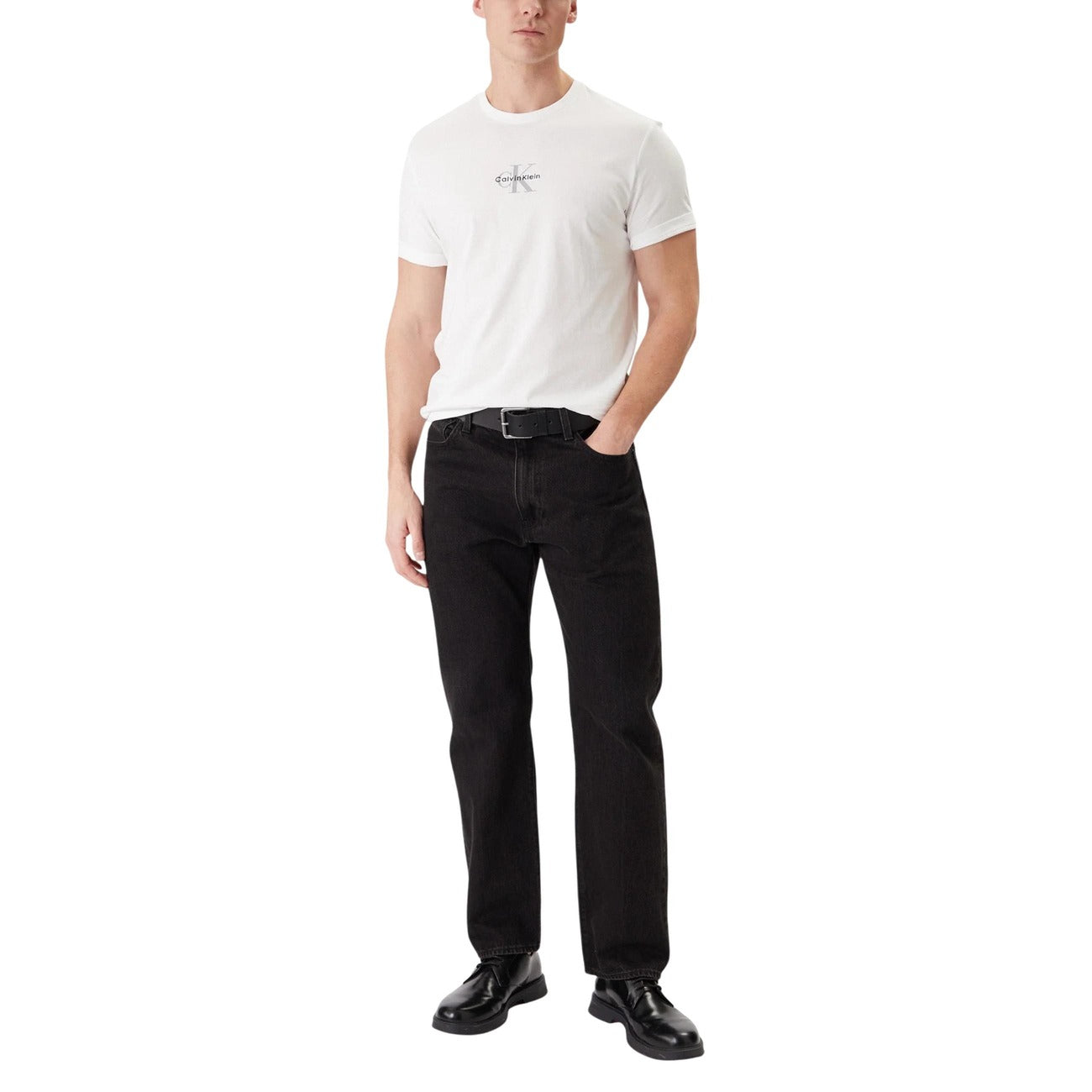 Calvin Klein Jeans - Calvin Klein Jeans Homme T-Shirts