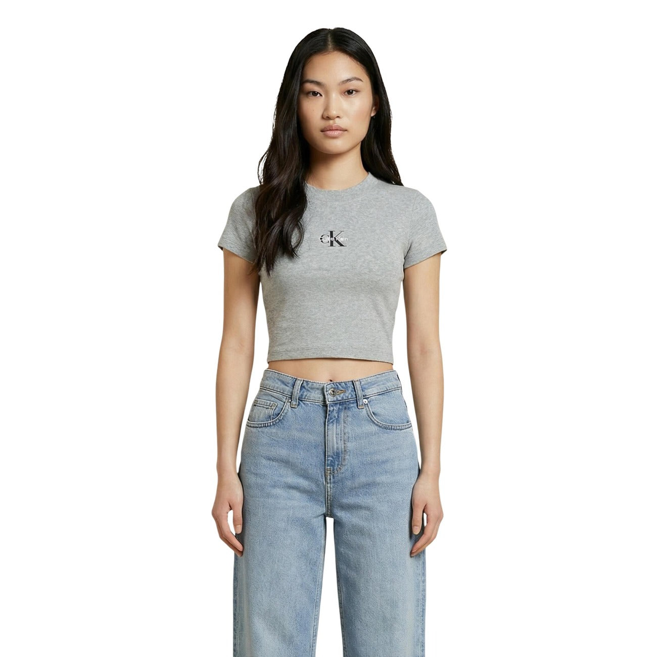 Calvin Klein Jeans - Calvin Klein Jeans Femme T-Shirts