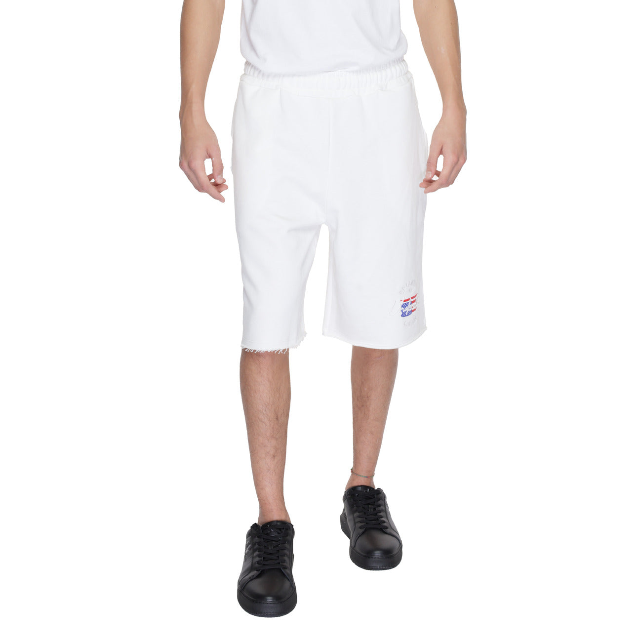 Underclub - Underclub Homme Bermudas