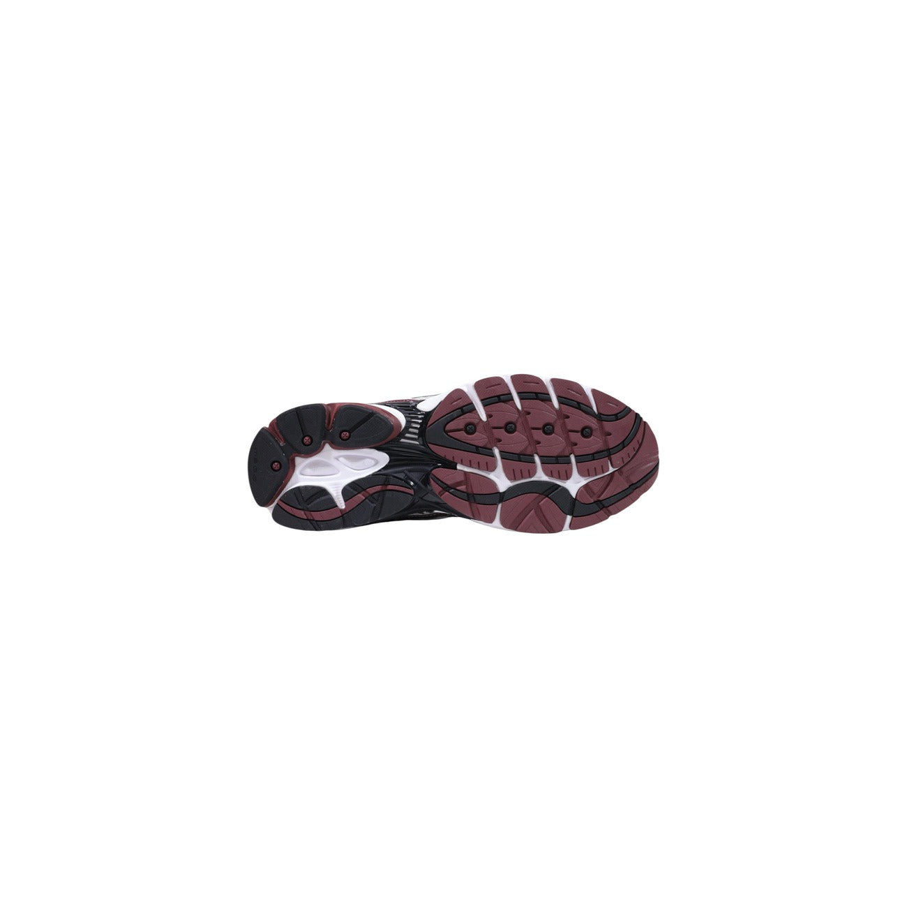 Men's Saucony Sneakers – Burgundy