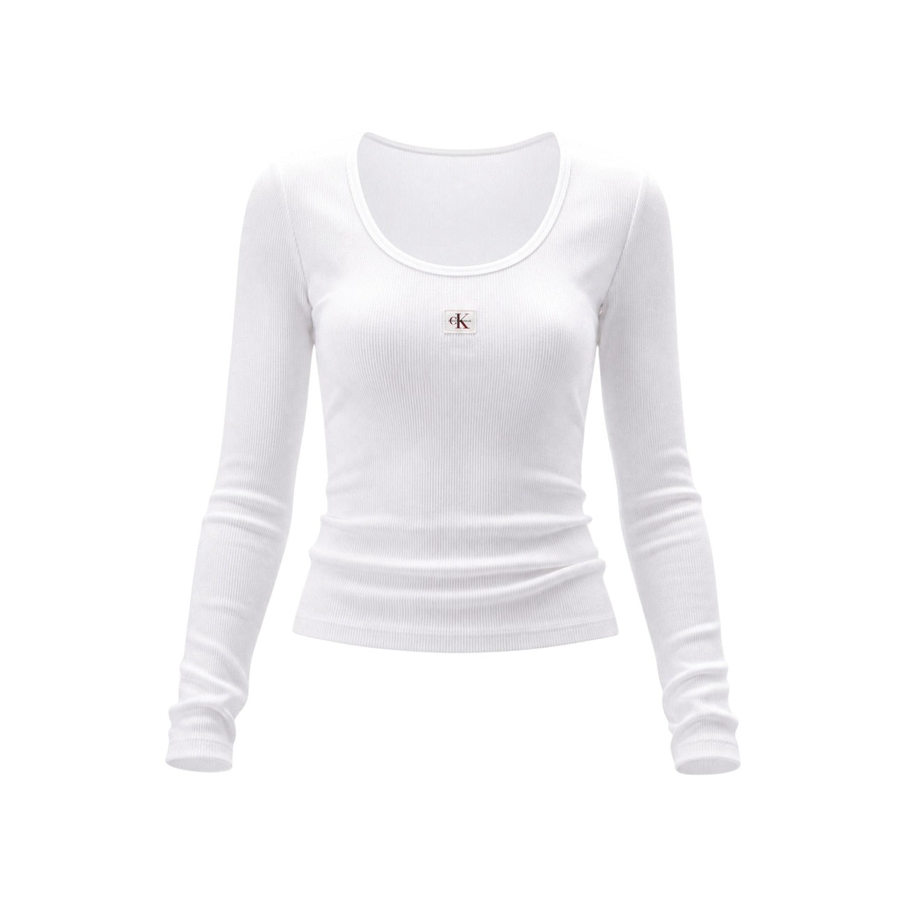 Calvin Klein Jeans - Calvin Klein Jeans Femme T-Shirts