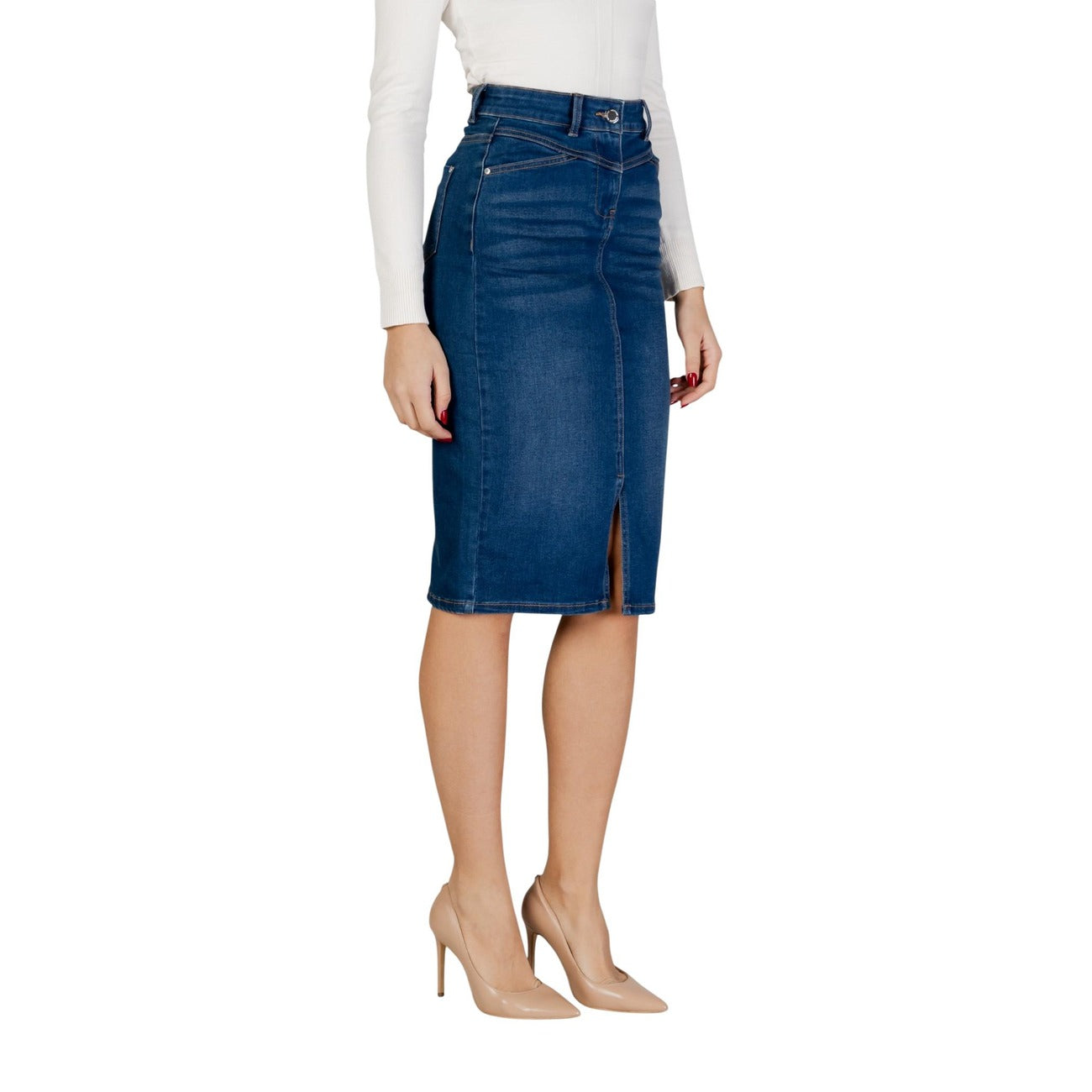 Morgan De Toi - Morgan De Toi Femme Jupes