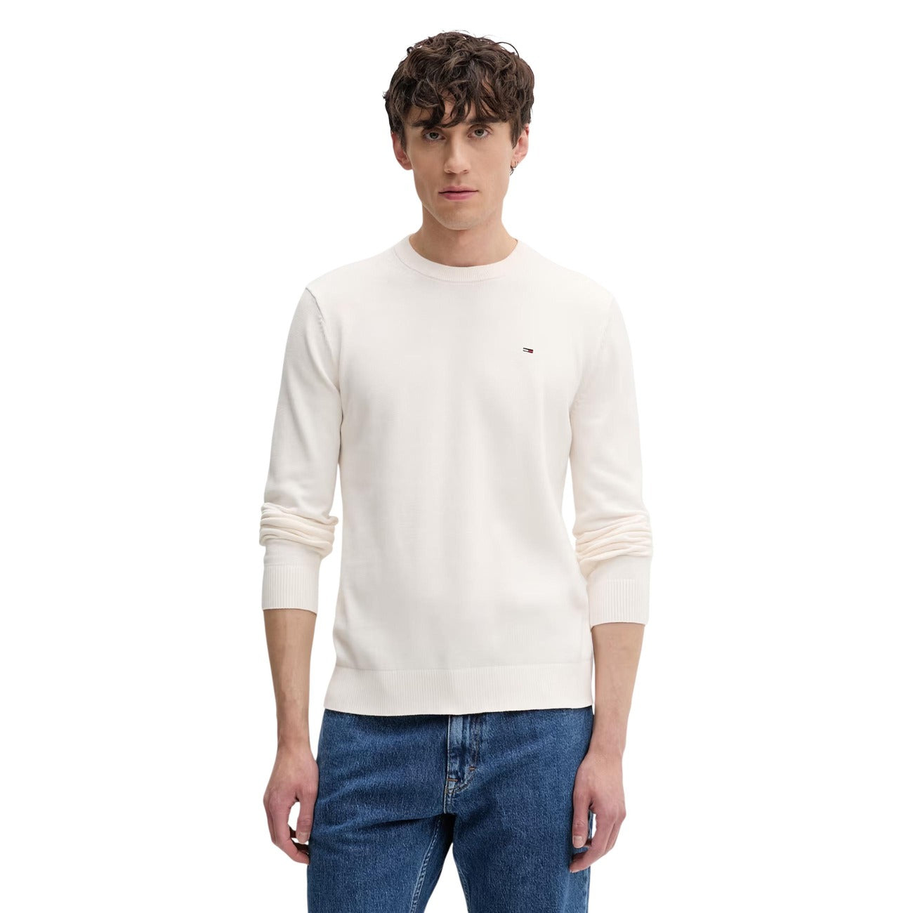 Tommy Hilfiger Jeans - Tommy Hilfiger Men's Sweaters
