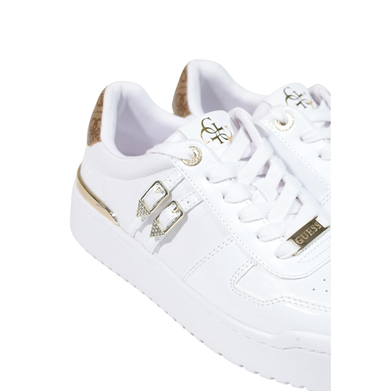 Guess - Guess Women's Sneakers