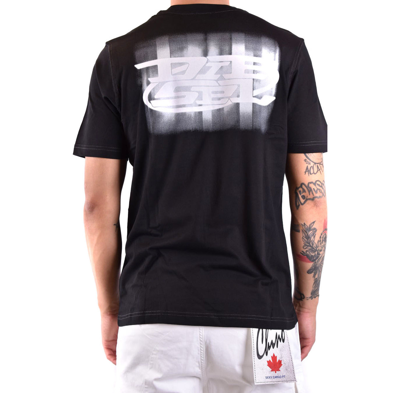 Diesel - Diesel Men's T-Shirts