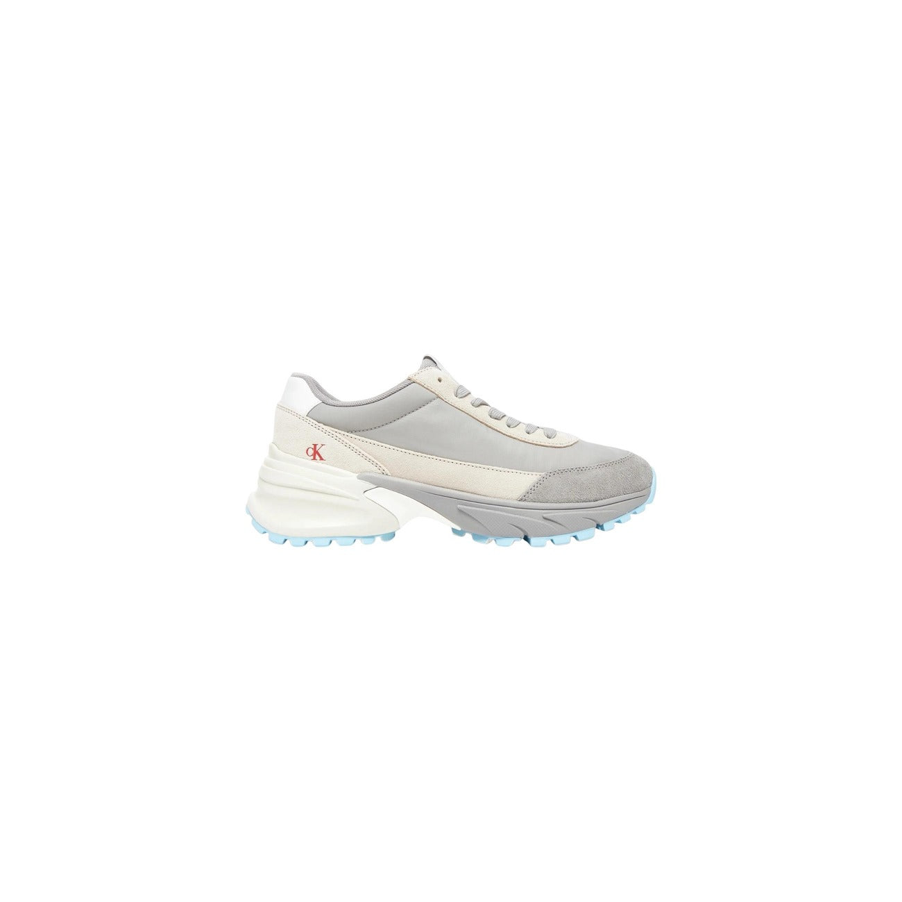 Calvin Klein Jeans - Calvin Klein Jeans Femme Baskets