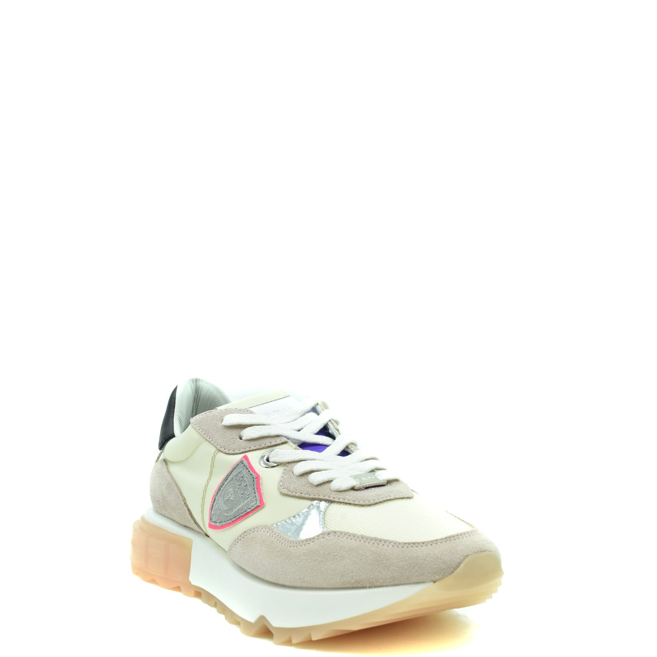 Philippe Model - Philippe Model Women's Sneakers