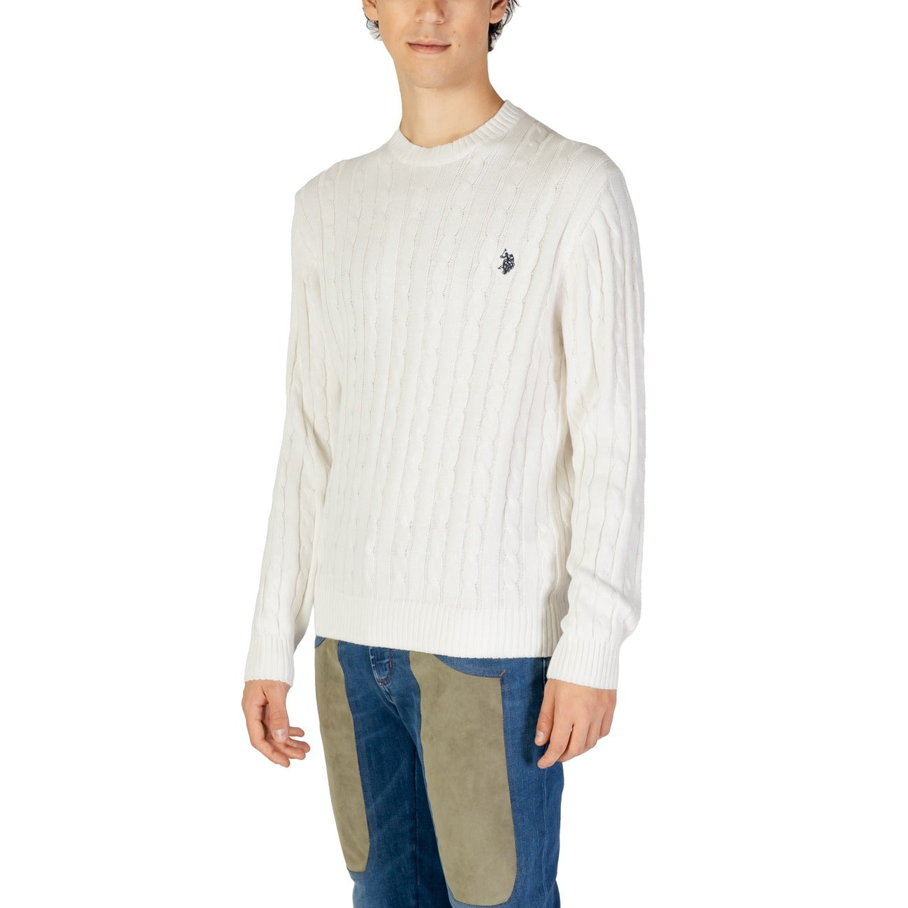 U.S. Polo Assn. - U.S. Polo Assn. Men's Sweaters