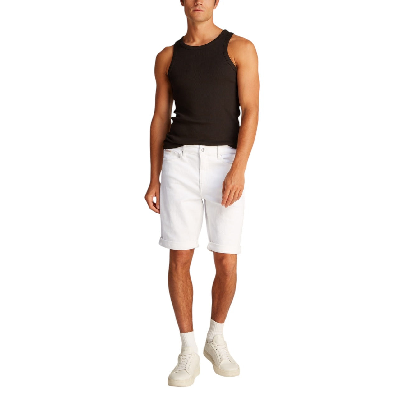Calvin Klein Jeans - Calvin Klein Jeans Men's Shorts