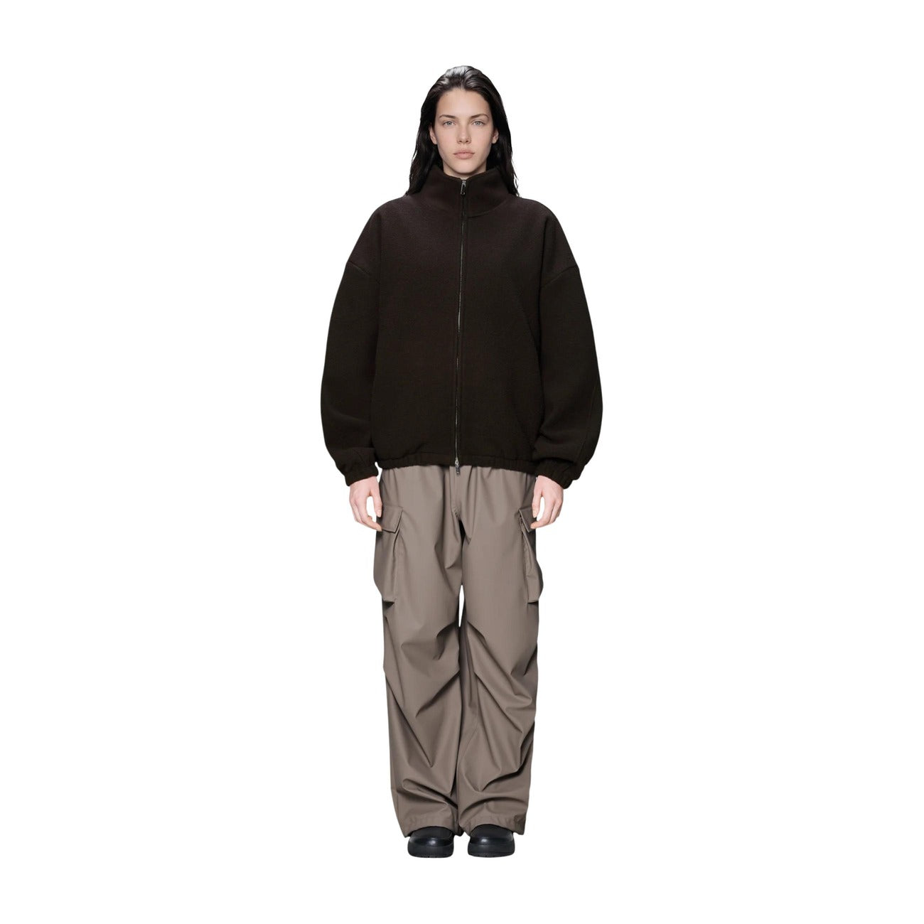 Rains - Rains Femme Jaquettes