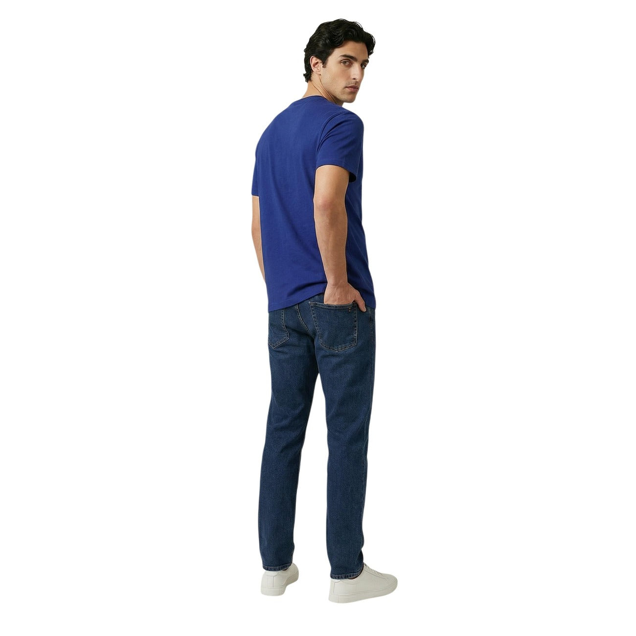 Replay - Replay Homme T-Shirts