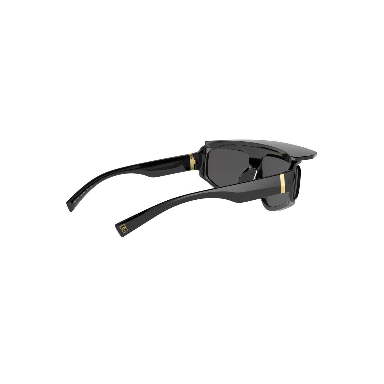 Dolce & Gabbana - Dolce & Gabbana Homme Lunettes De Soleil