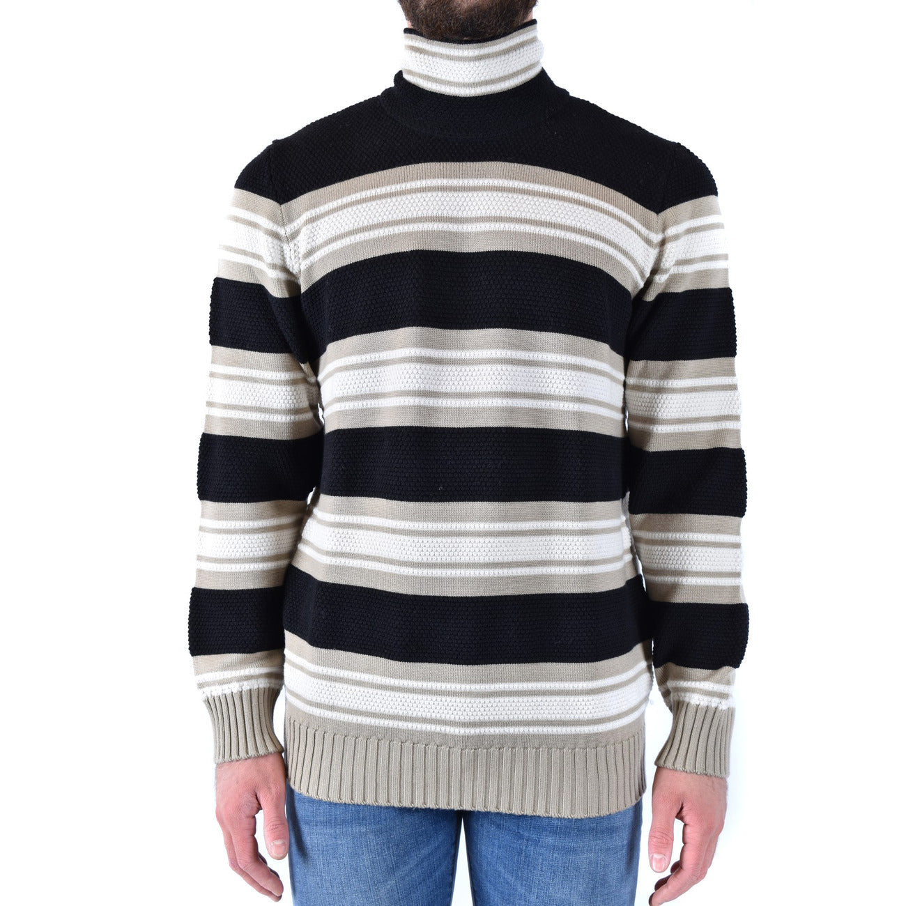 Paolo Pecora - Paolo Pecora Men's Sweaters