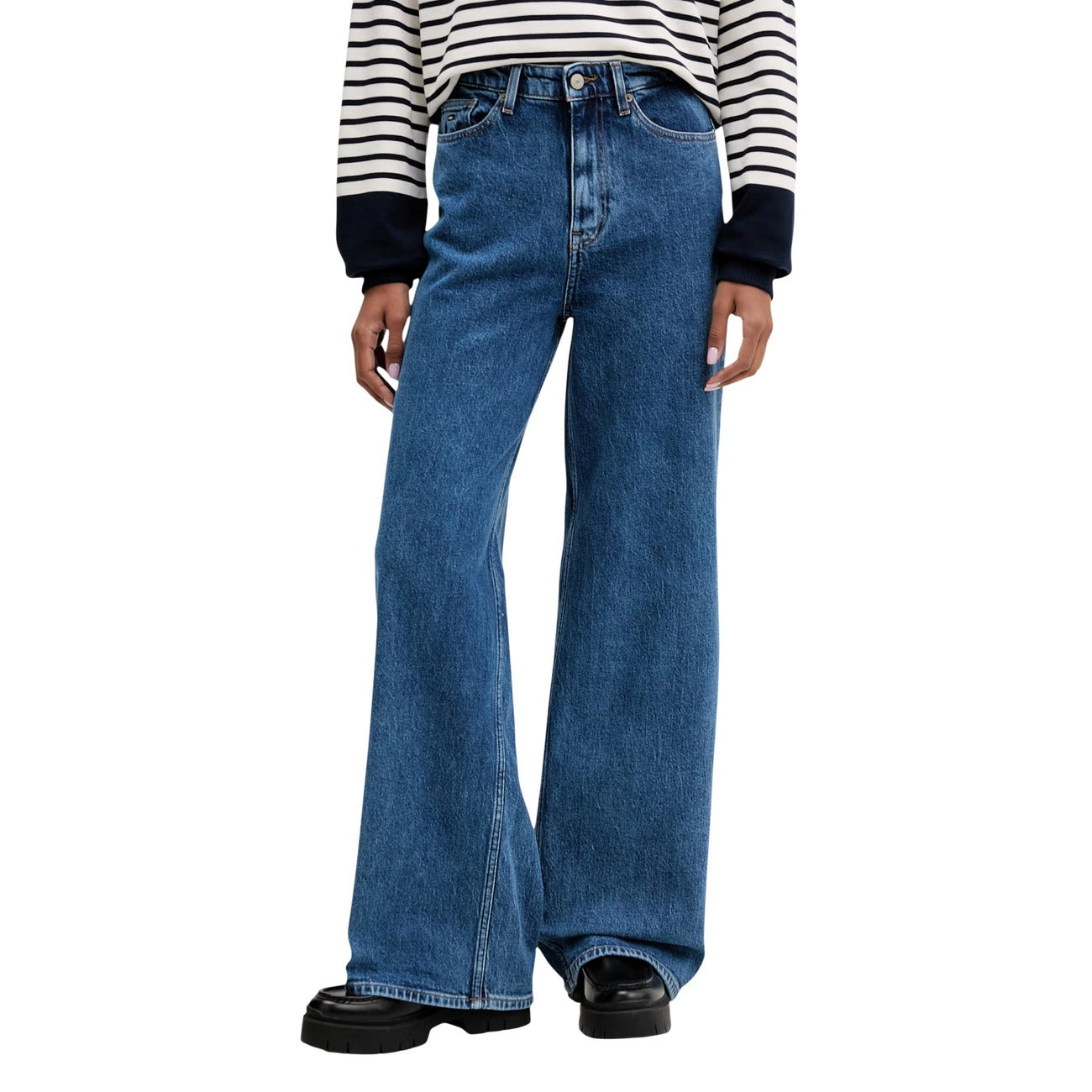 Tommy Hilfiger Jeans - Tommy Hilfiger Jeans Femme Jeans