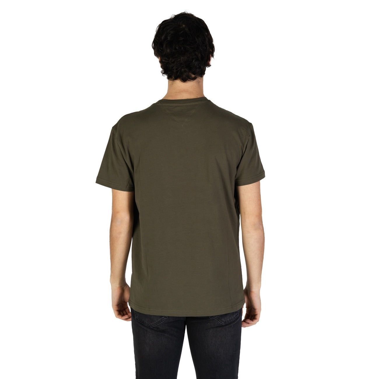 Tommy Hilfiger Jeans - Tommy Hilfiger Men's T-Shirts