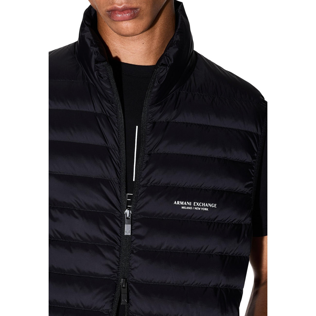 Armani Exchange - Armani Exchange Homme Gilets