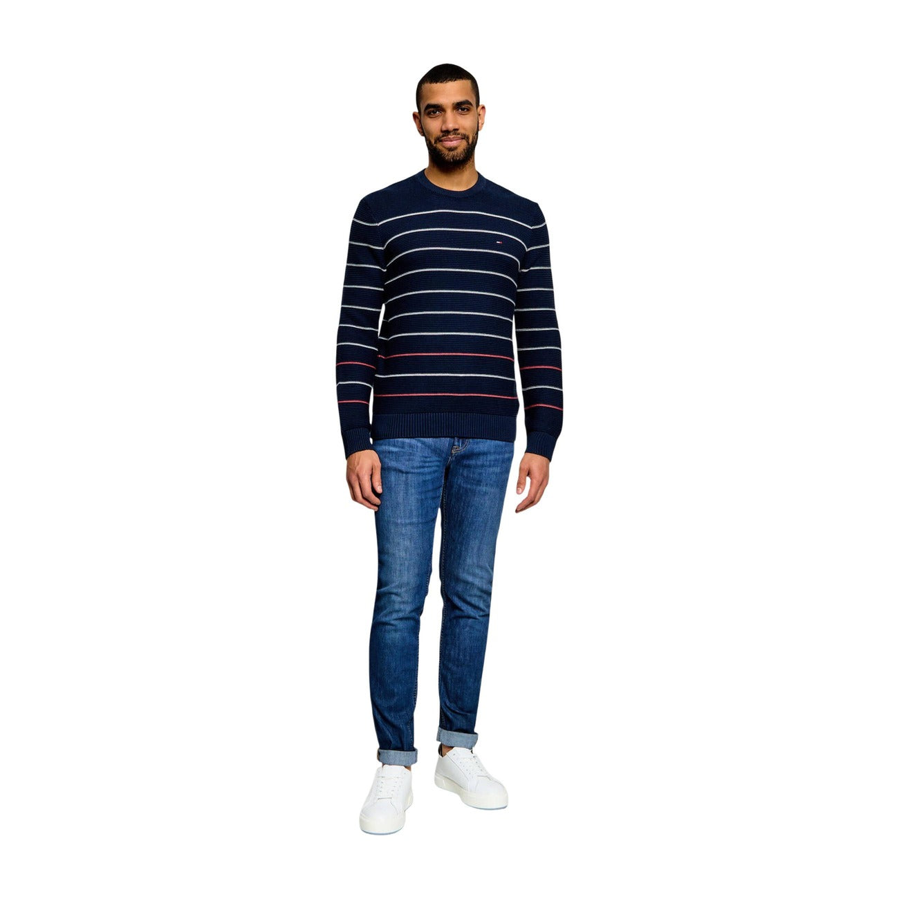 Tommy Hilfiger Jeans - Tommy Hilfiger Men's Sweaters