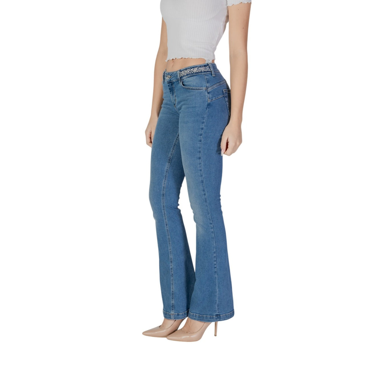 Liu Jo - Liu Jo Femme Jeans