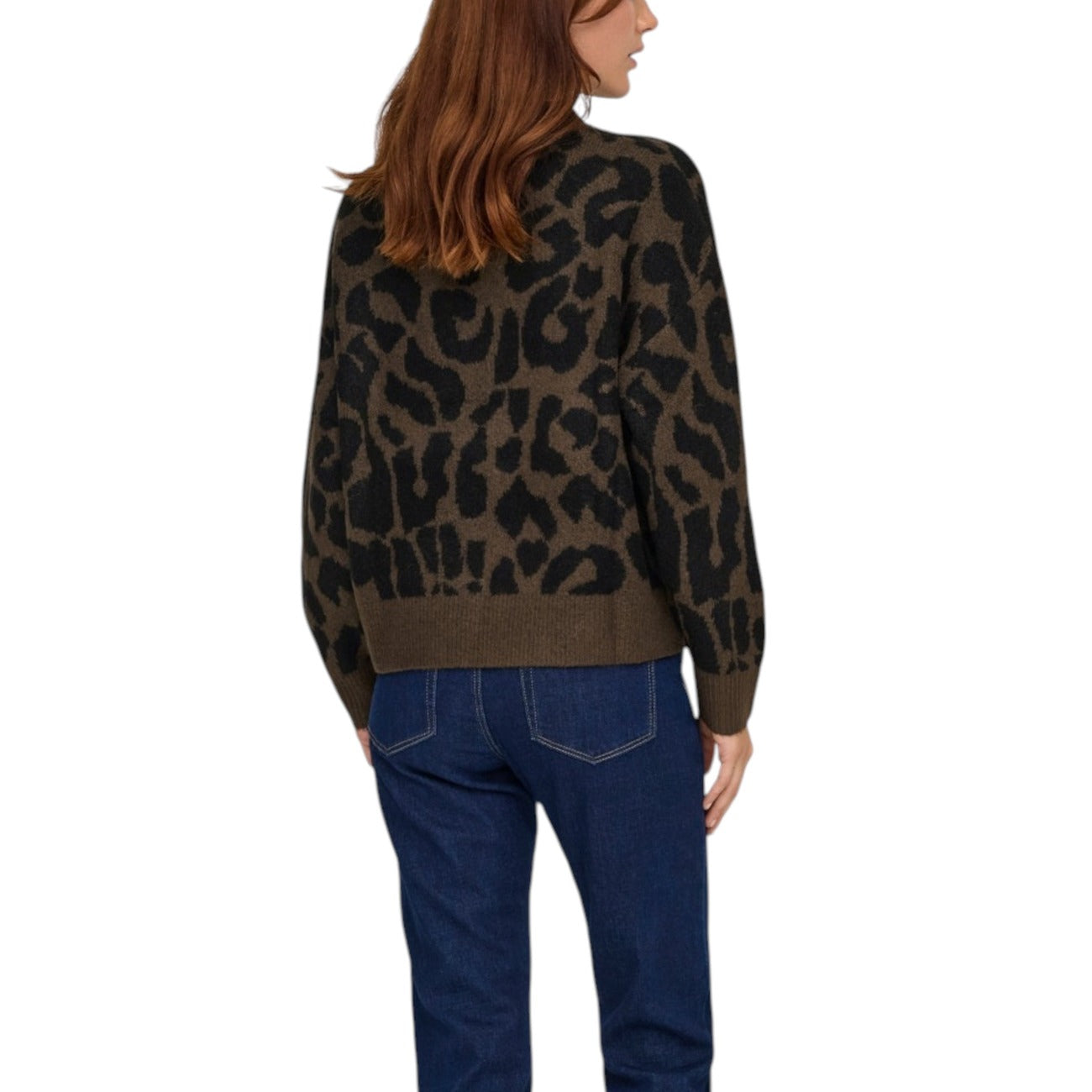 Jacqueline De Yong - Jacqueline De Yong Women's Sweaters