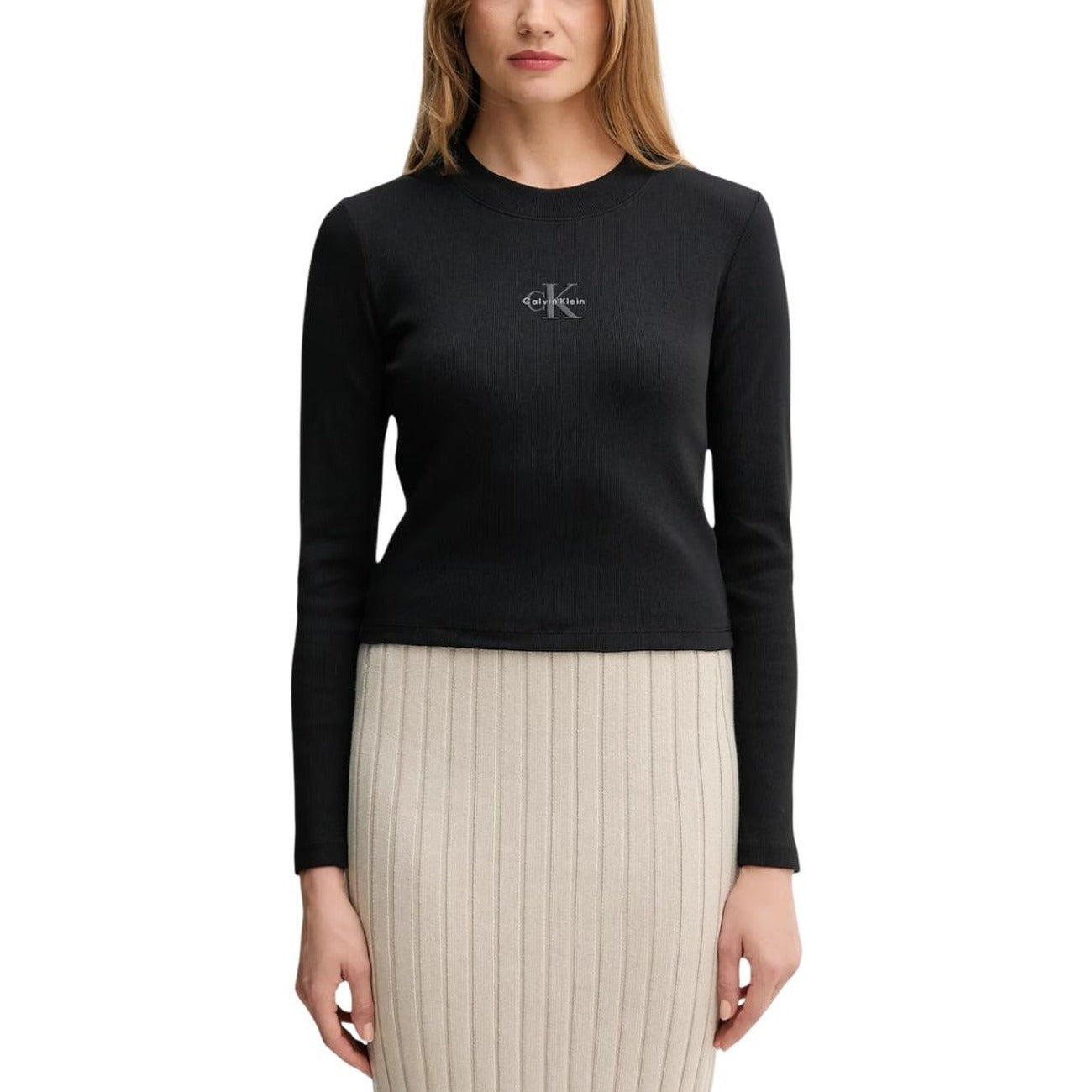 Calvin Klein Jeans - Calvin Klein Jeans Femme Pulls
