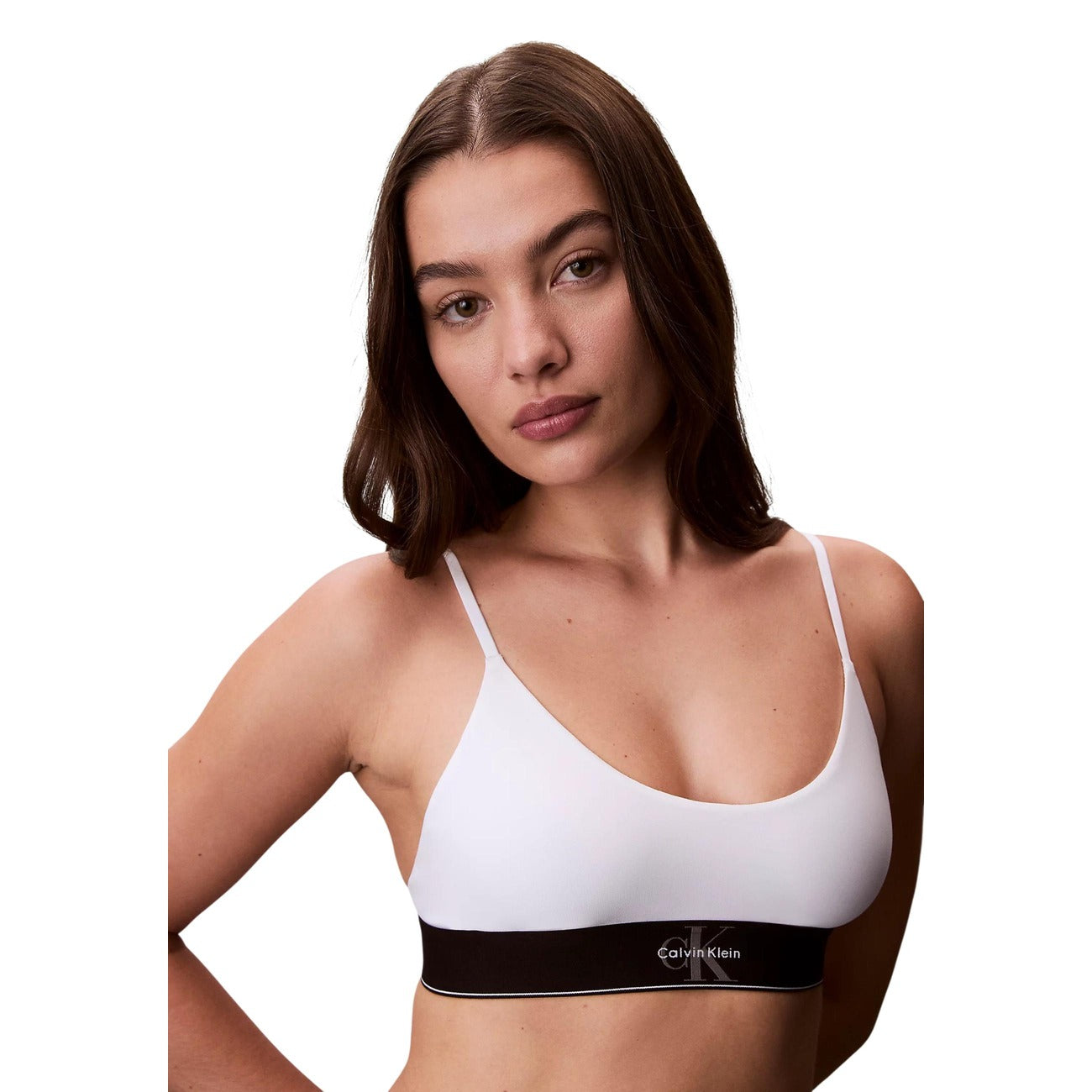 Calvin Klein Underwear - Calvin Klein Underwear Femme Lingerie