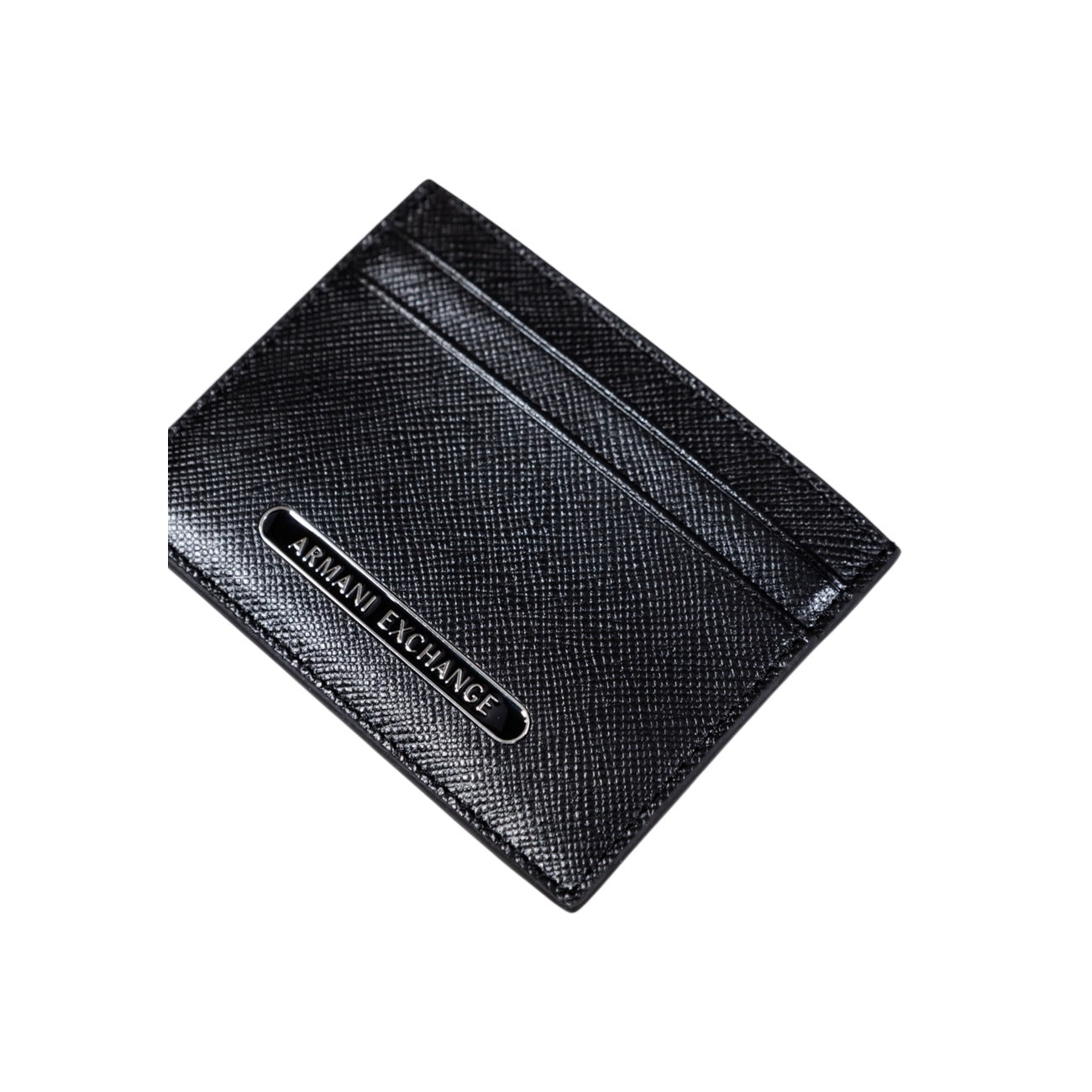 Armani Exchange - Armani Exchange Men's Wallets