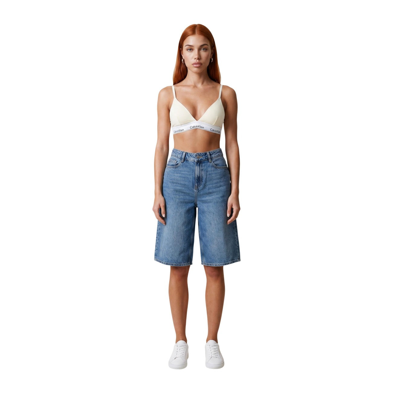 Calvin Klein Underwear - Calvin Klein Underwear Femme Lingerie
