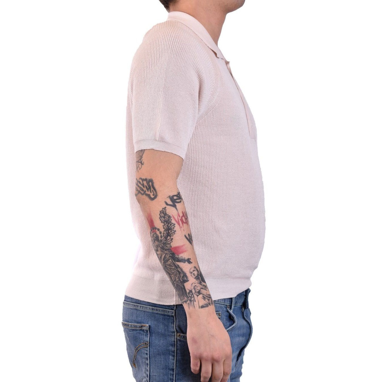 Laneus - Laneus Men's Polo