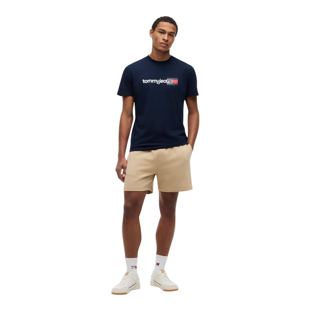 Tommy Hilfiger Jeans - Tommy Hilfiger Men's T-Shirts