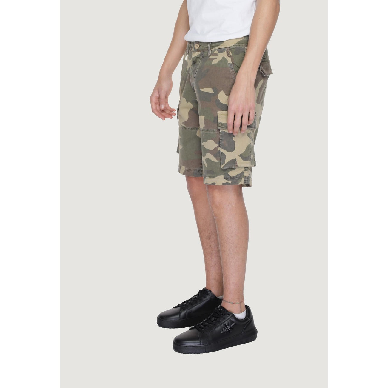 U.S. Polo Assn. - U.S. Polo Assn. Men's Shorts