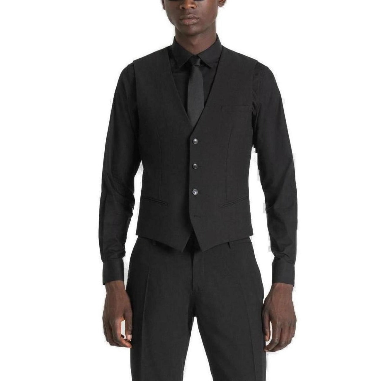 Antony Morato - Antony Morato Men's Vests