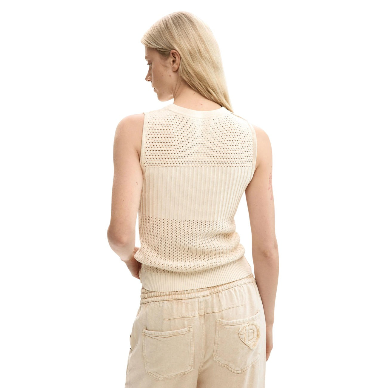Desigual - Desigual Femme Tops