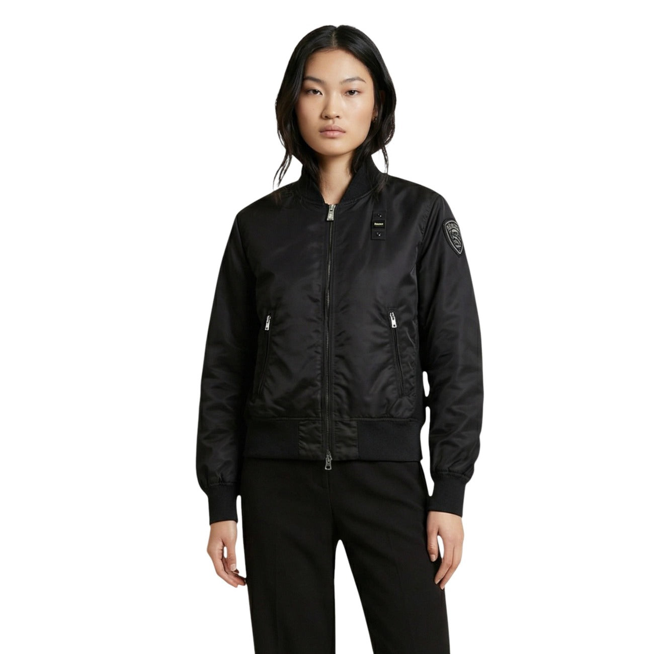 Blauer. - Blauer. Femme Jaquettes