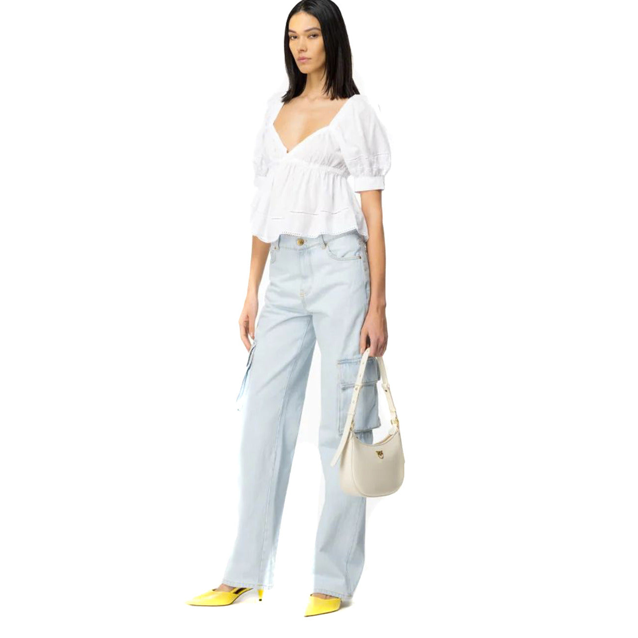Pinko - Pinko Women's Blouse
