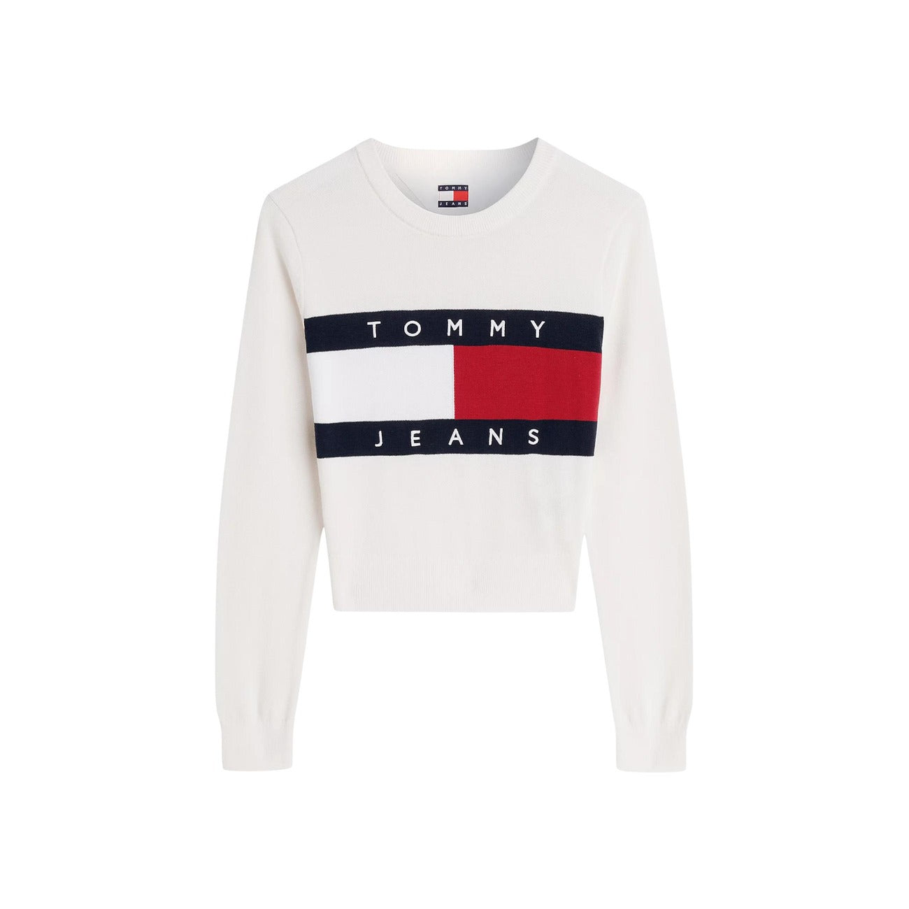 Tommy Hilfiger Jeans - Tommy Hilfiger Jeans Femme Sweatshirts